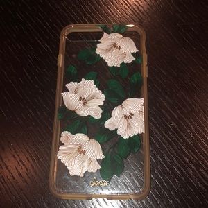 Sonix IPhone 8 Plus case